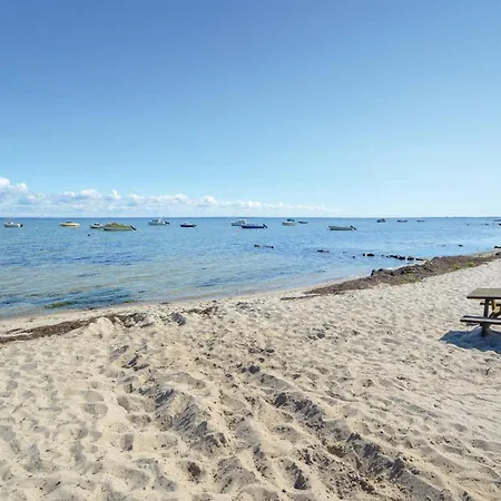 Cozy In With Wifi Casa vacanze Haderslev