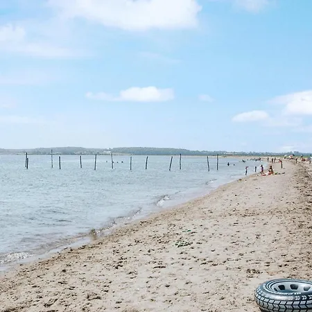 Cozy In With Wifi Casa vacanze *