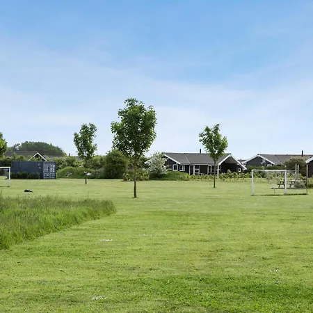 Cozy In With Wifi Haderslev