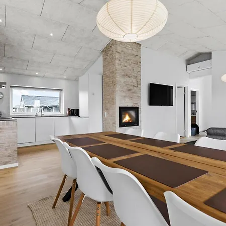 Cozy In With Wifi 하데르슬레우