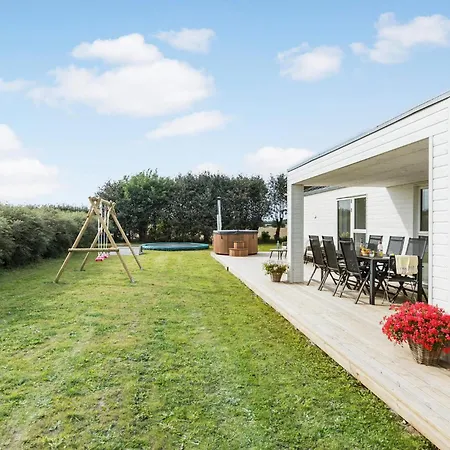 Casa vacanze Cozy In With Wifi *