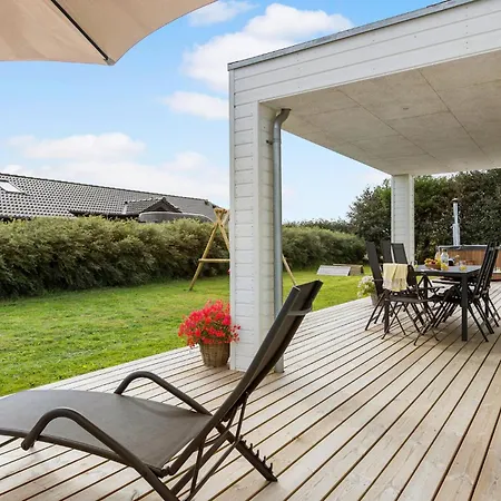 Cozy In With Wifi Casa vacanze Haderslev