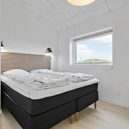 Holiday home Cozy In With Wifi