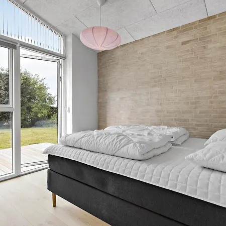 펜션 Cozy In With Wifi 하데르슬레우