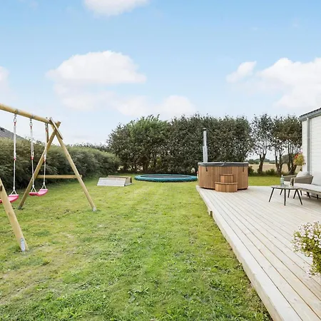 Cozy In With Wifi Casa vacanze