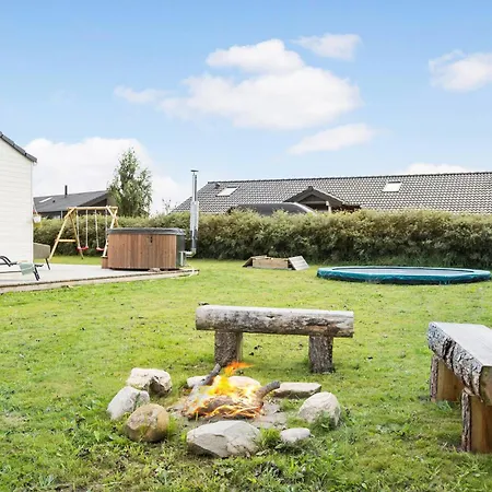 Cozy In With Wifi * Haderslev