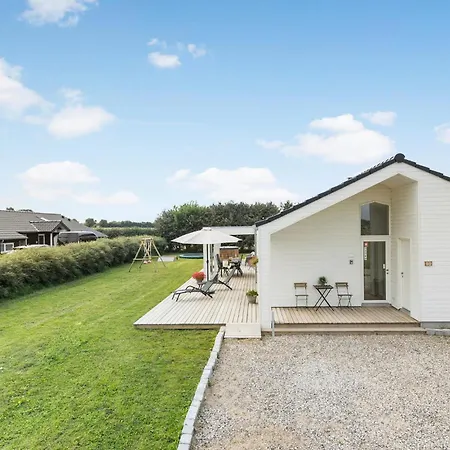 Cozy In With Wifi 하데르슬레우