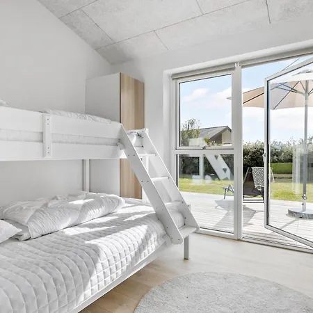 Holiday home Cozy In With Wifi