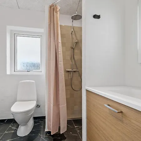 Cozy In With Wifi Casa vacanze Haderslev