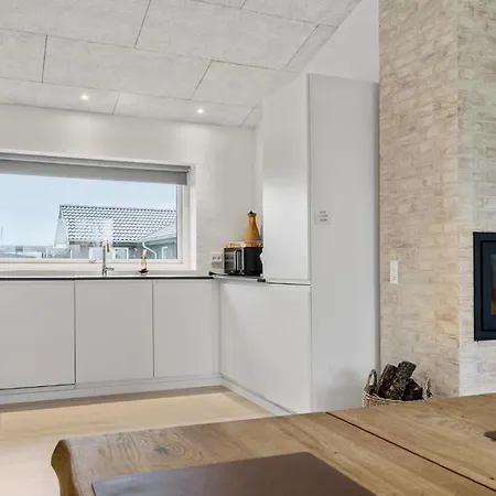 Cozy In With Wifi Haderslev