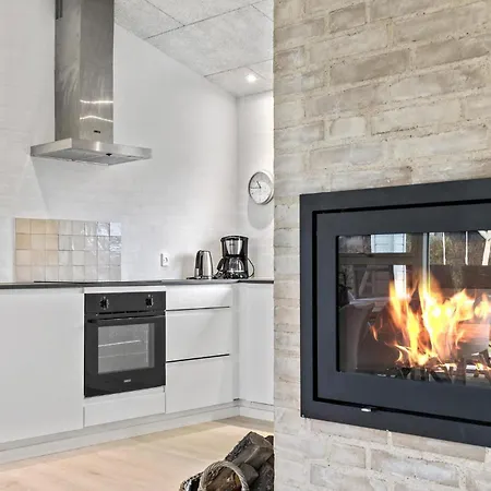 Holiday home Cozy In With Wifi Haderslev